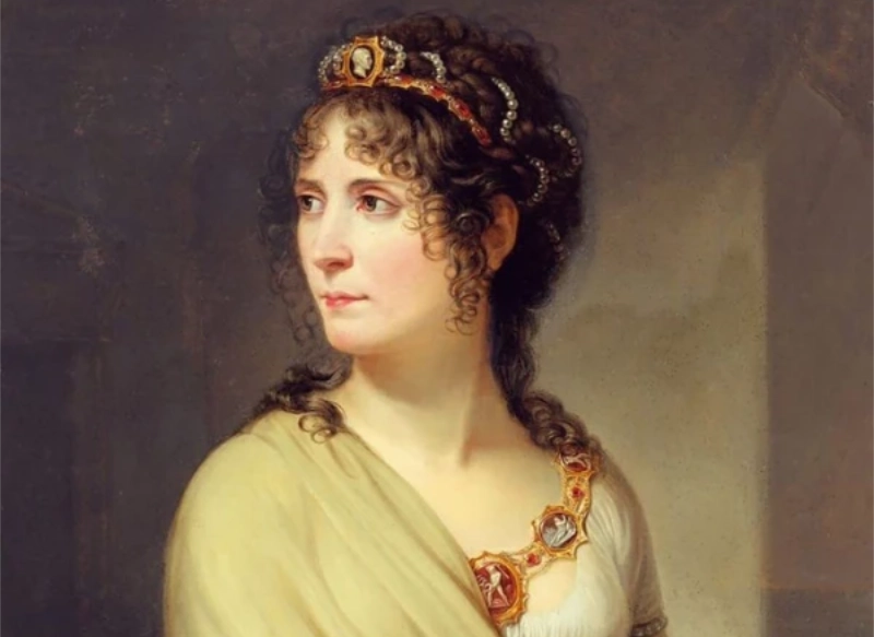 birodalmi és romantikus korszak ékszerei