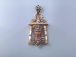 antik órák