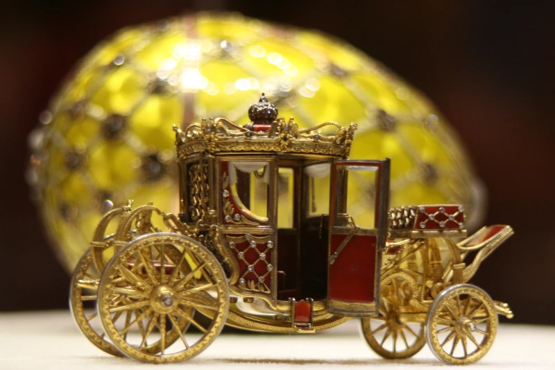 Fabergé