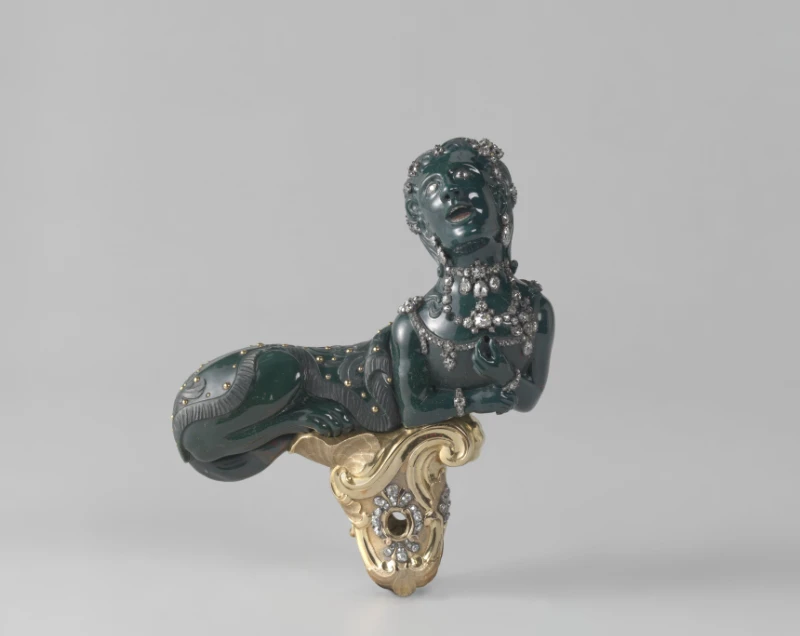 antik ékszerek gyűjtése