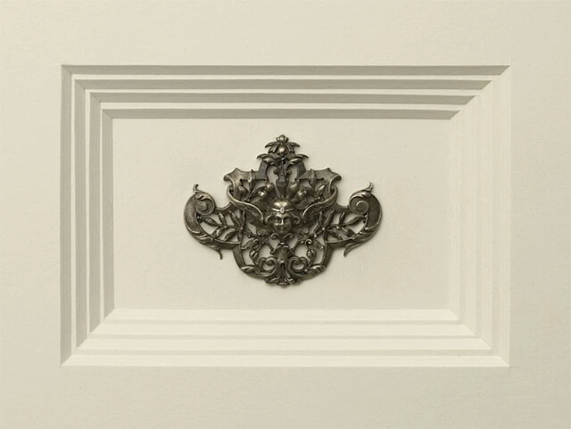 arts and crafts ékszerek