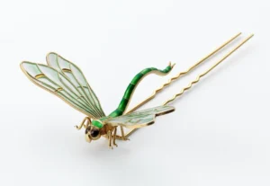 a szecesszió jelentése szecessziós ékszerek