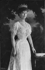 belle époque ékszerek