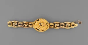 biedermeier ékszerek