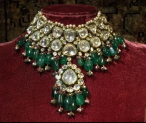 anglo-indian ékszerek